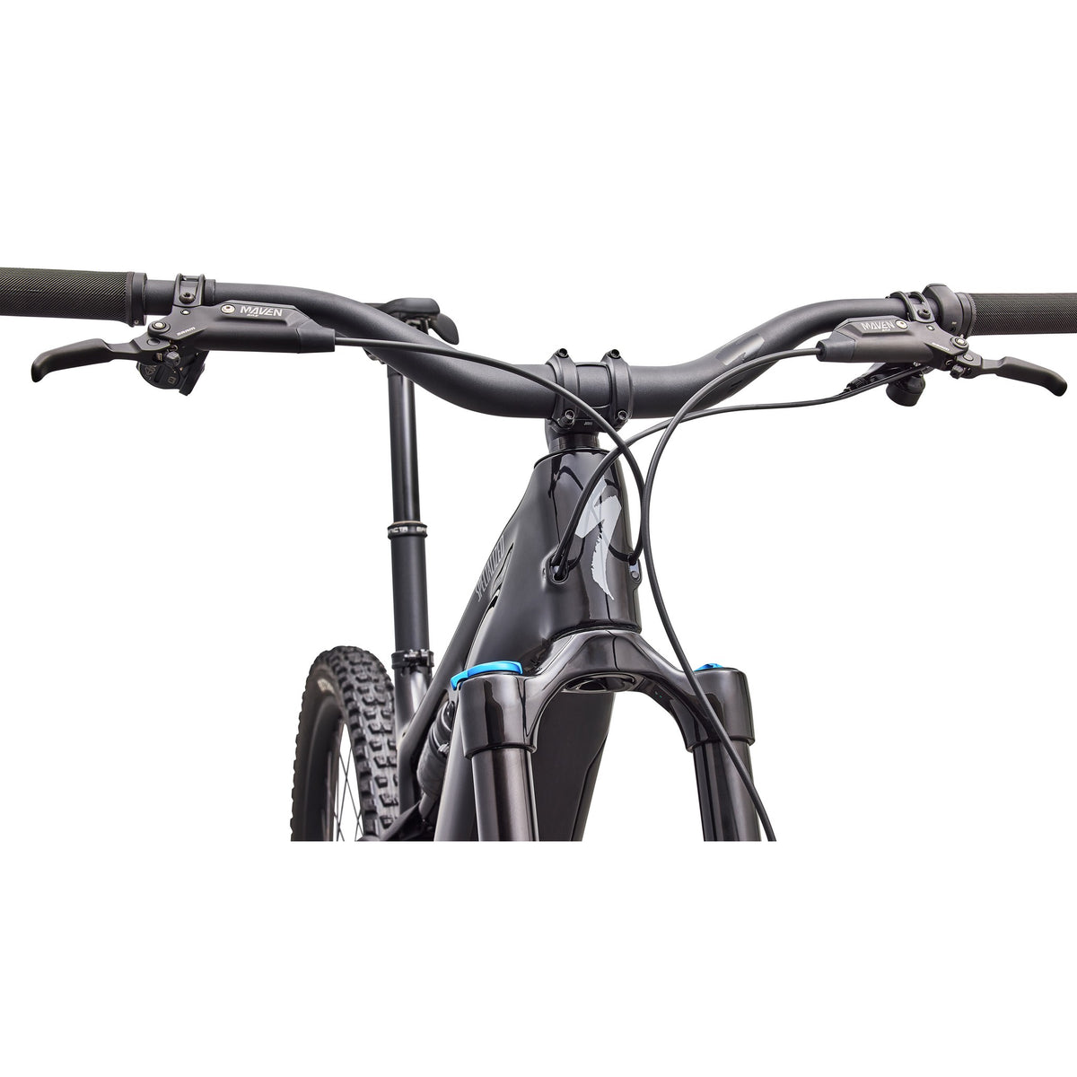 Turbo Levo 4 Comp