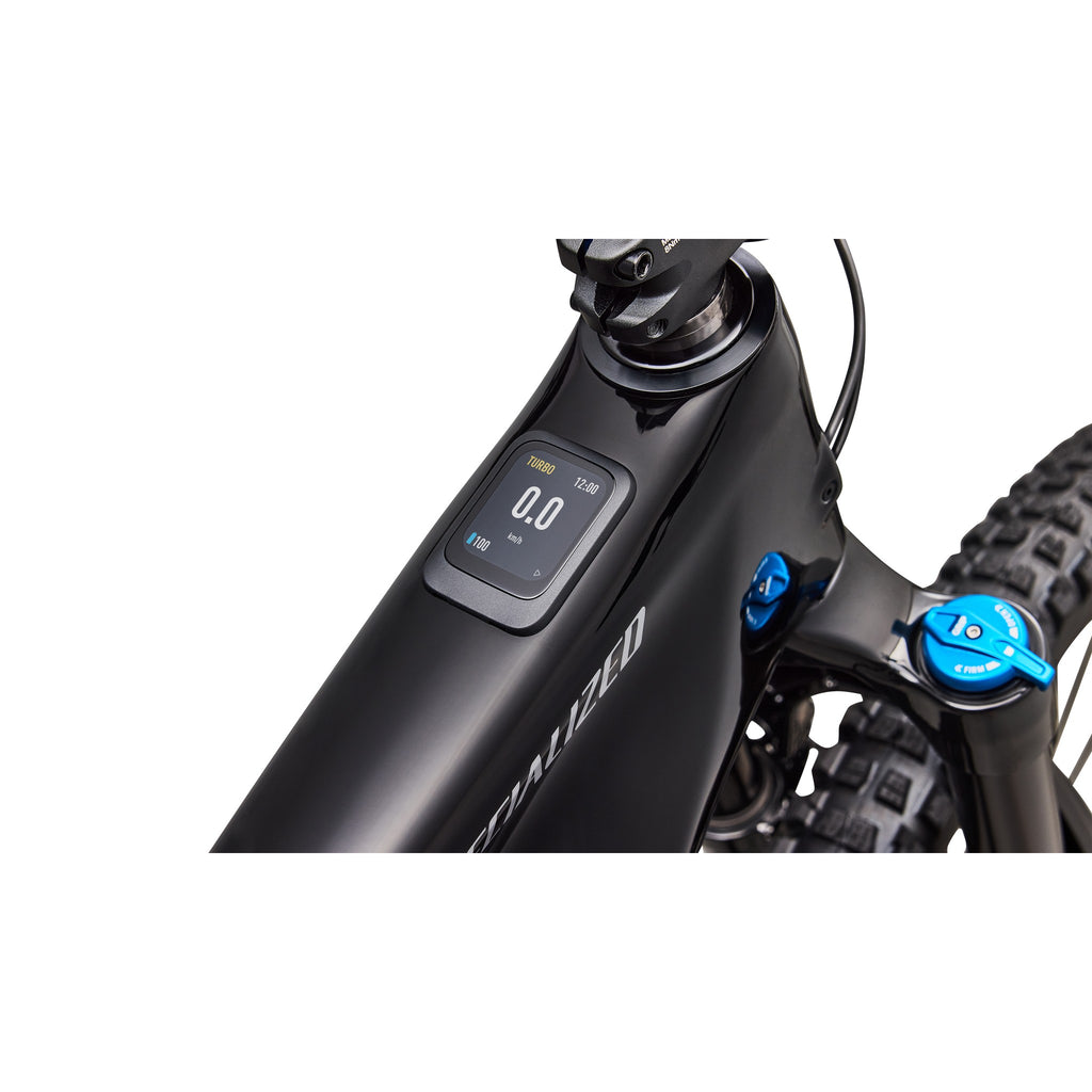 Turbo Levo 4 Comp