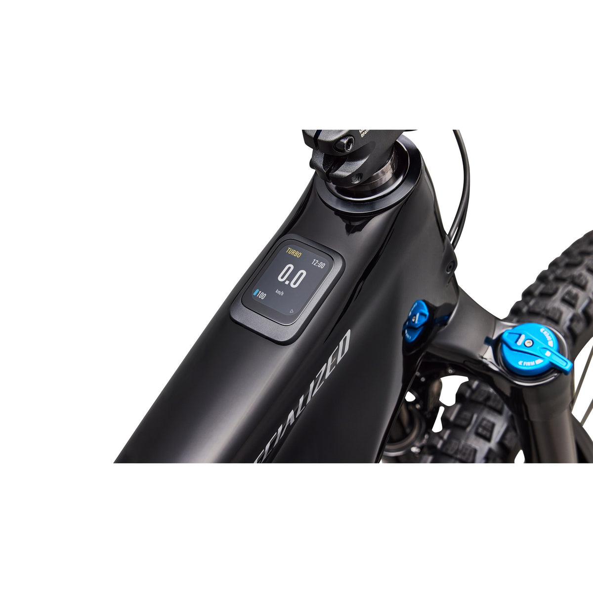 Turbo Levo 4 Comp