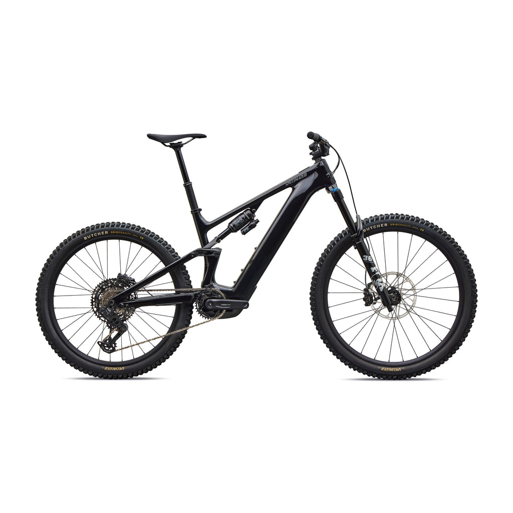 Turbo Levo 4 Comp