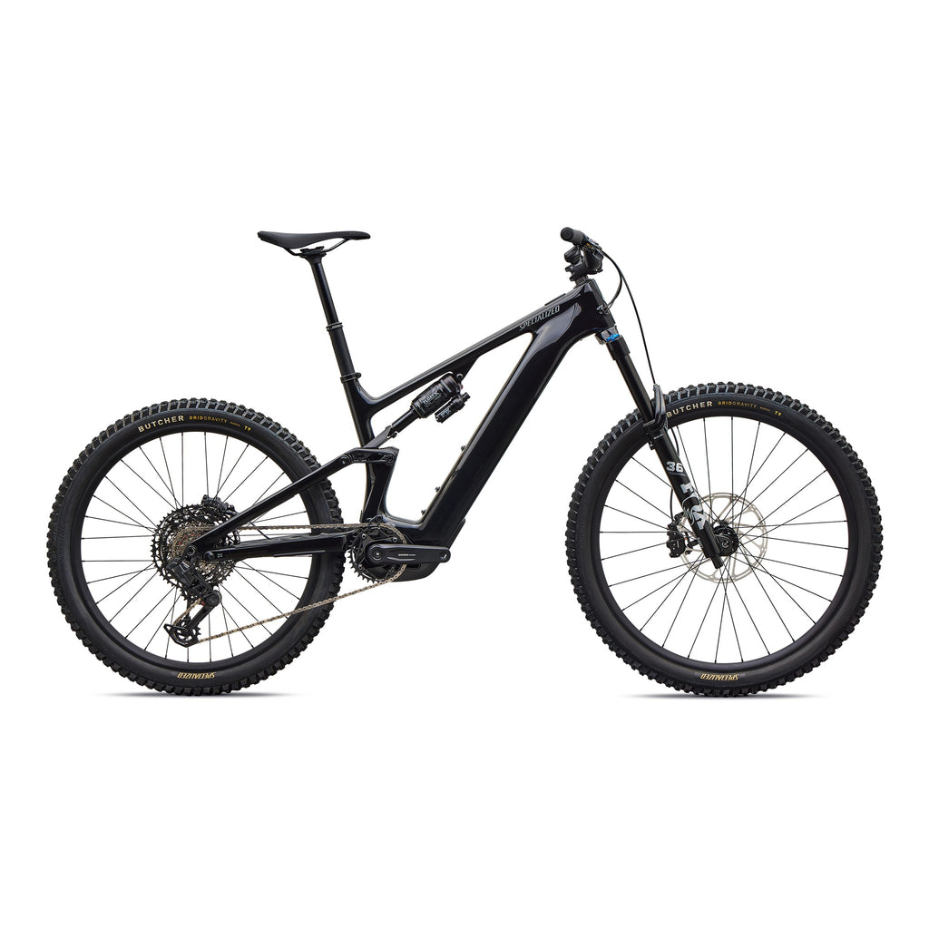 Turbo Levo 4 Comp