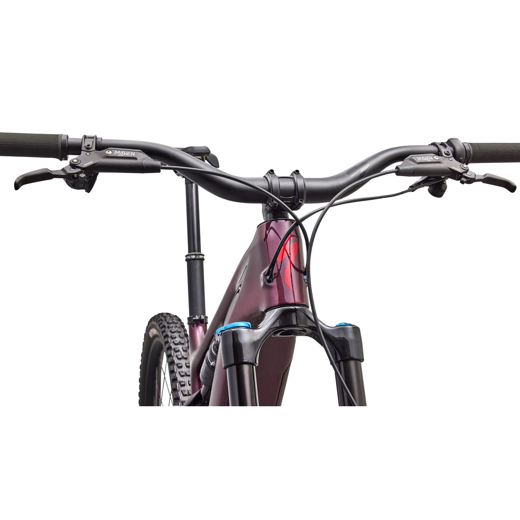 Turbo Levo 4 Comp