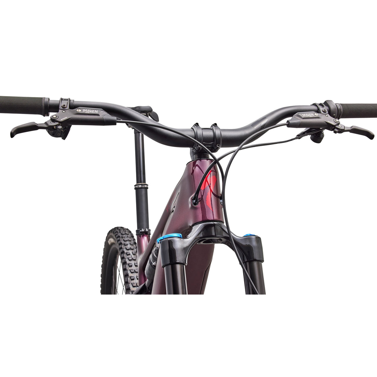 Turbo Levo 4 Comp