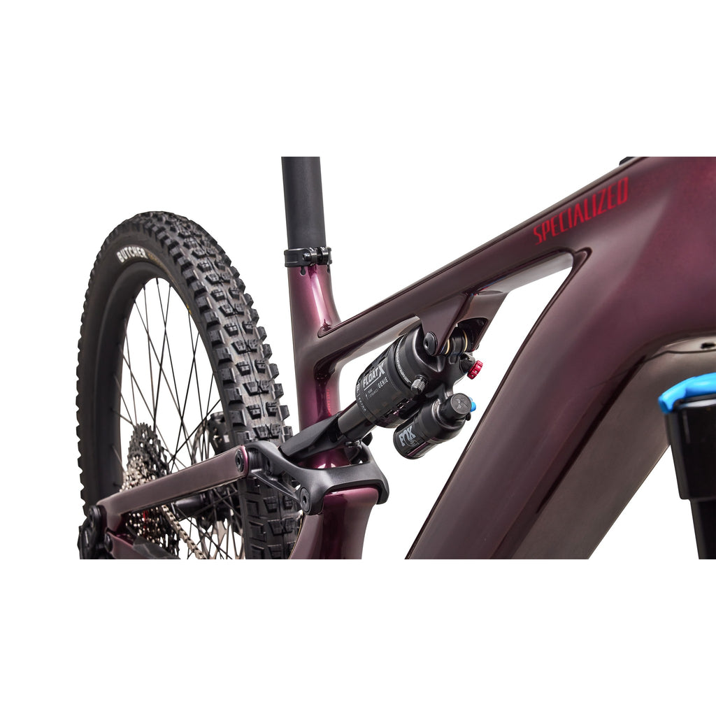 Turbo Levo 4 Comp