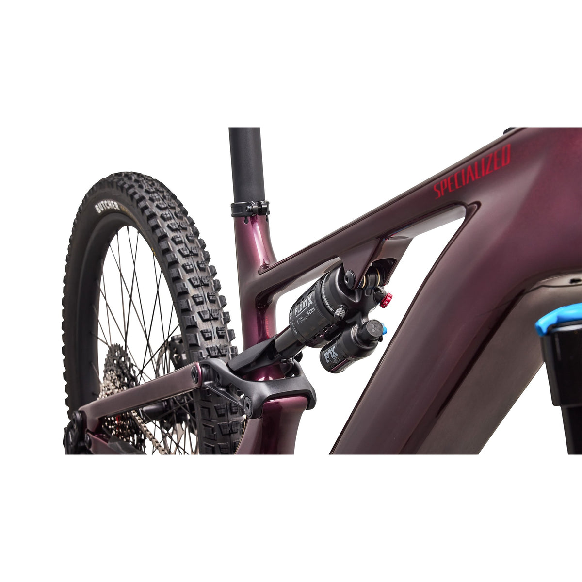 Turbo Levo 4 Comp