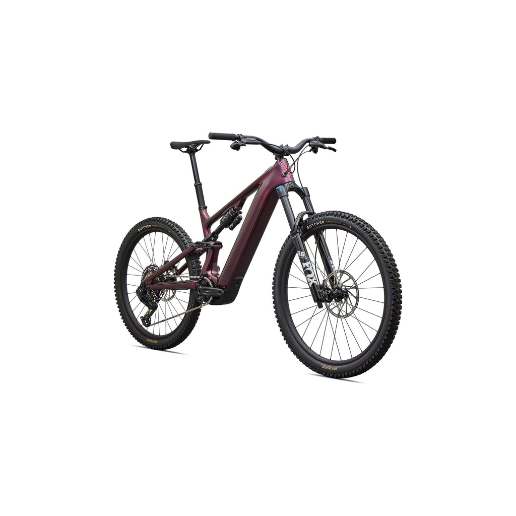 Turbo Levo 4 Comp