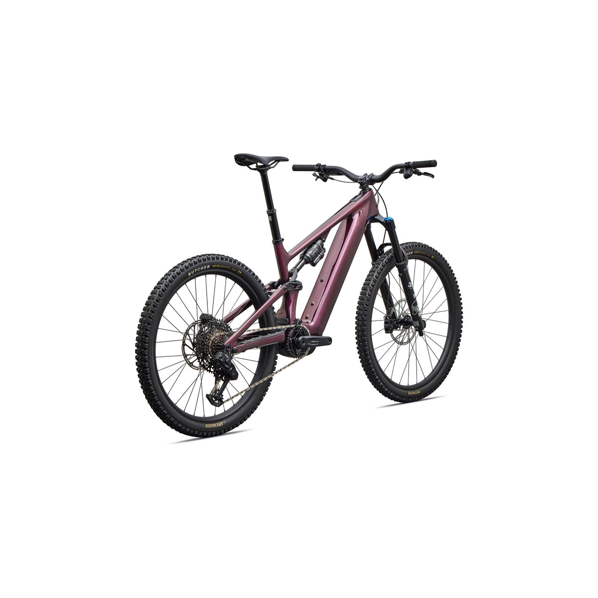 Turbo Levo 4 Comp
