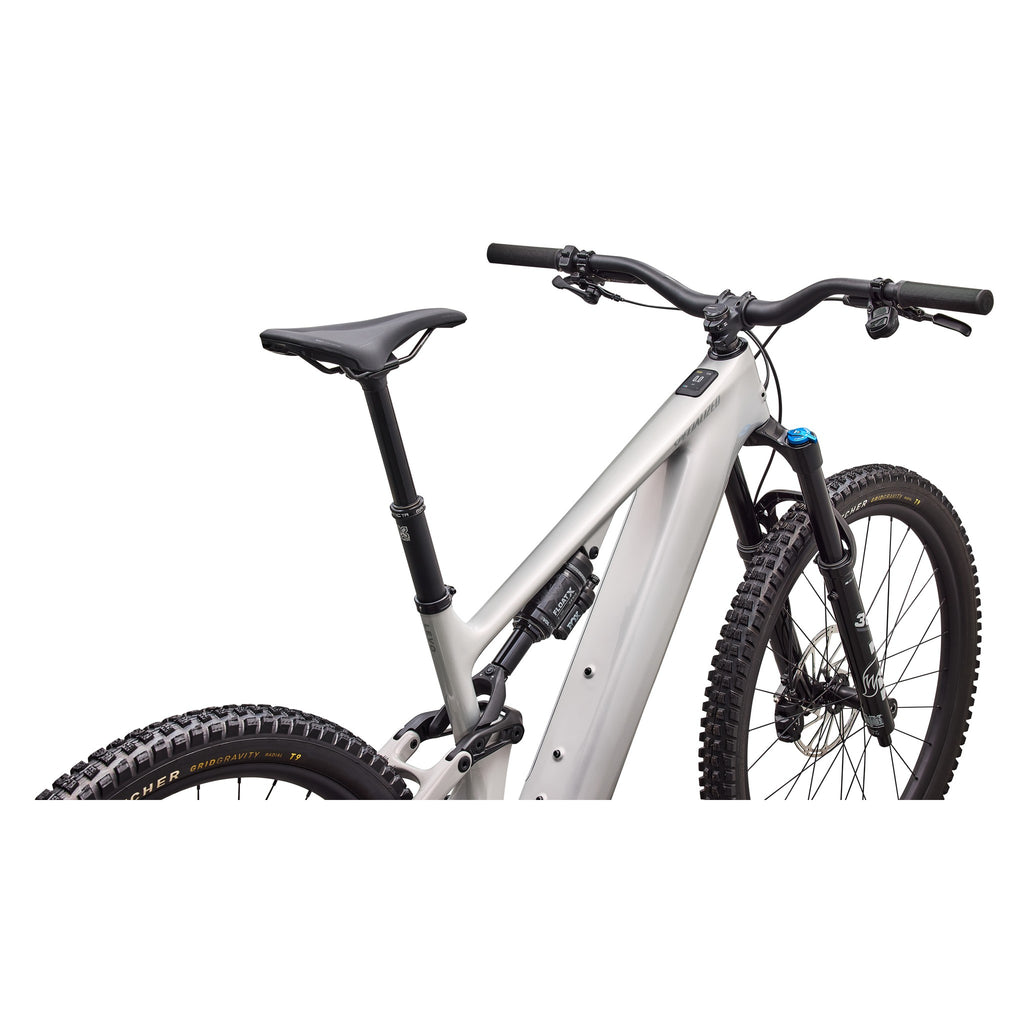 Turbo Levo 4 Comp