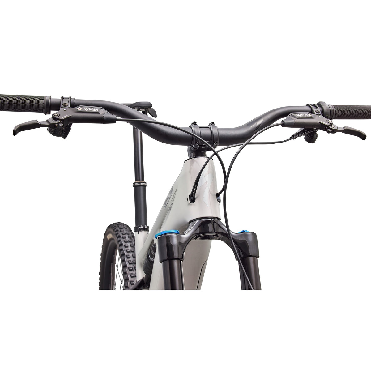 Turbo Levo 4 Comp