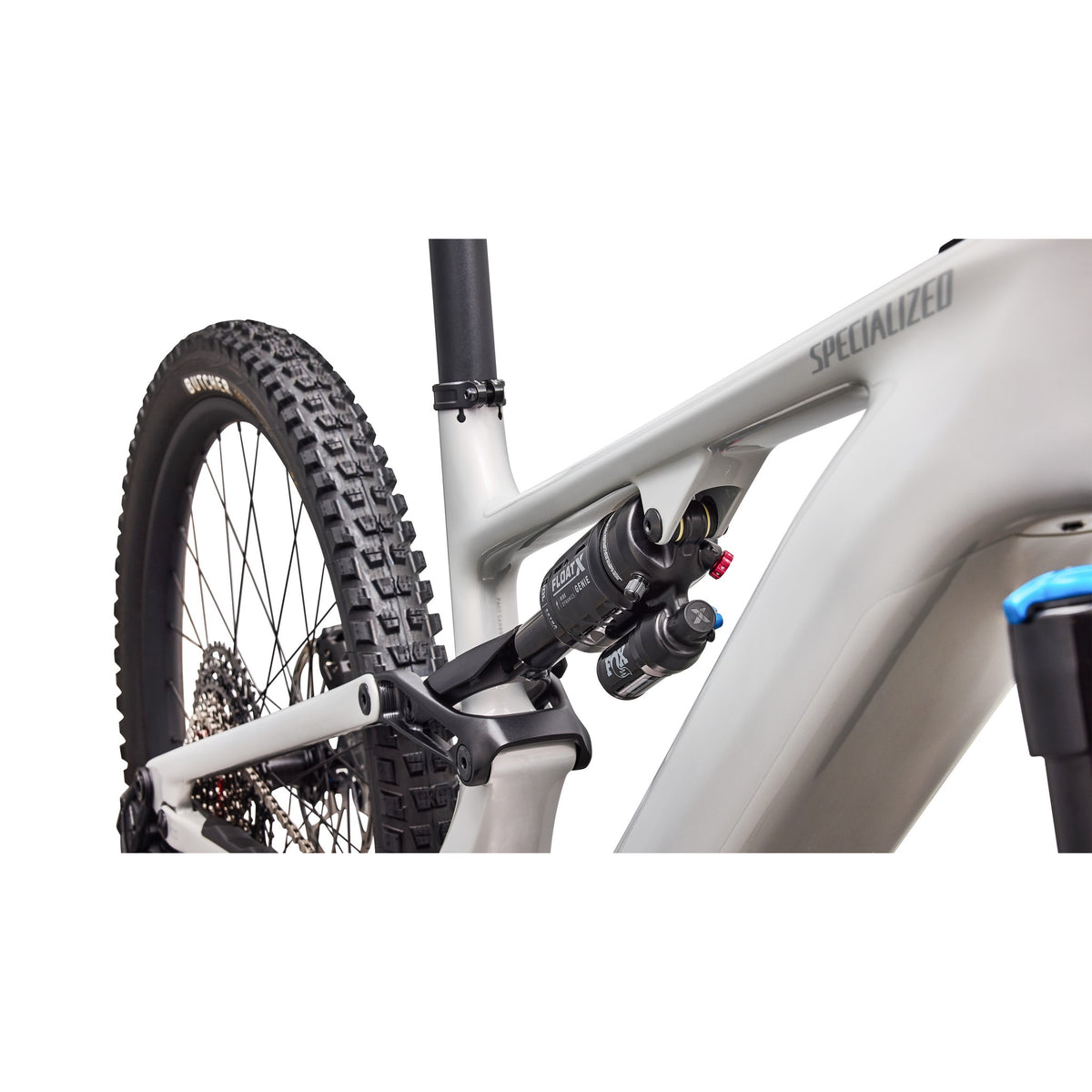 Turbo Levo 4 Comp