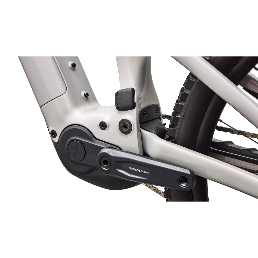 Turbo Levo 4 Comp