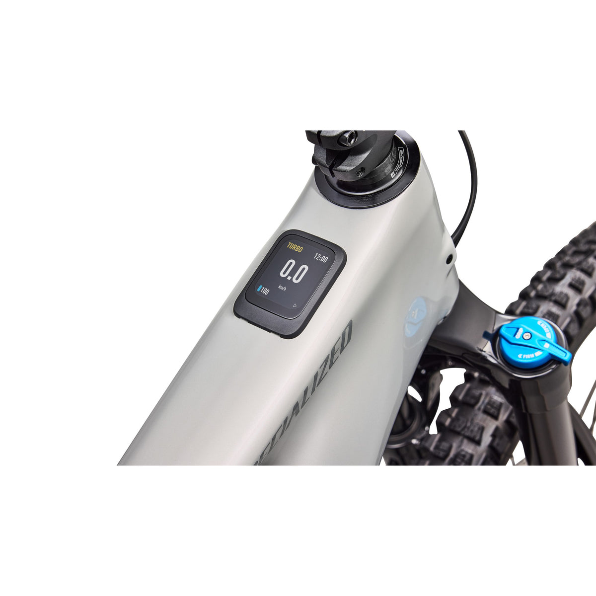 Turbo Levo 4 Comp