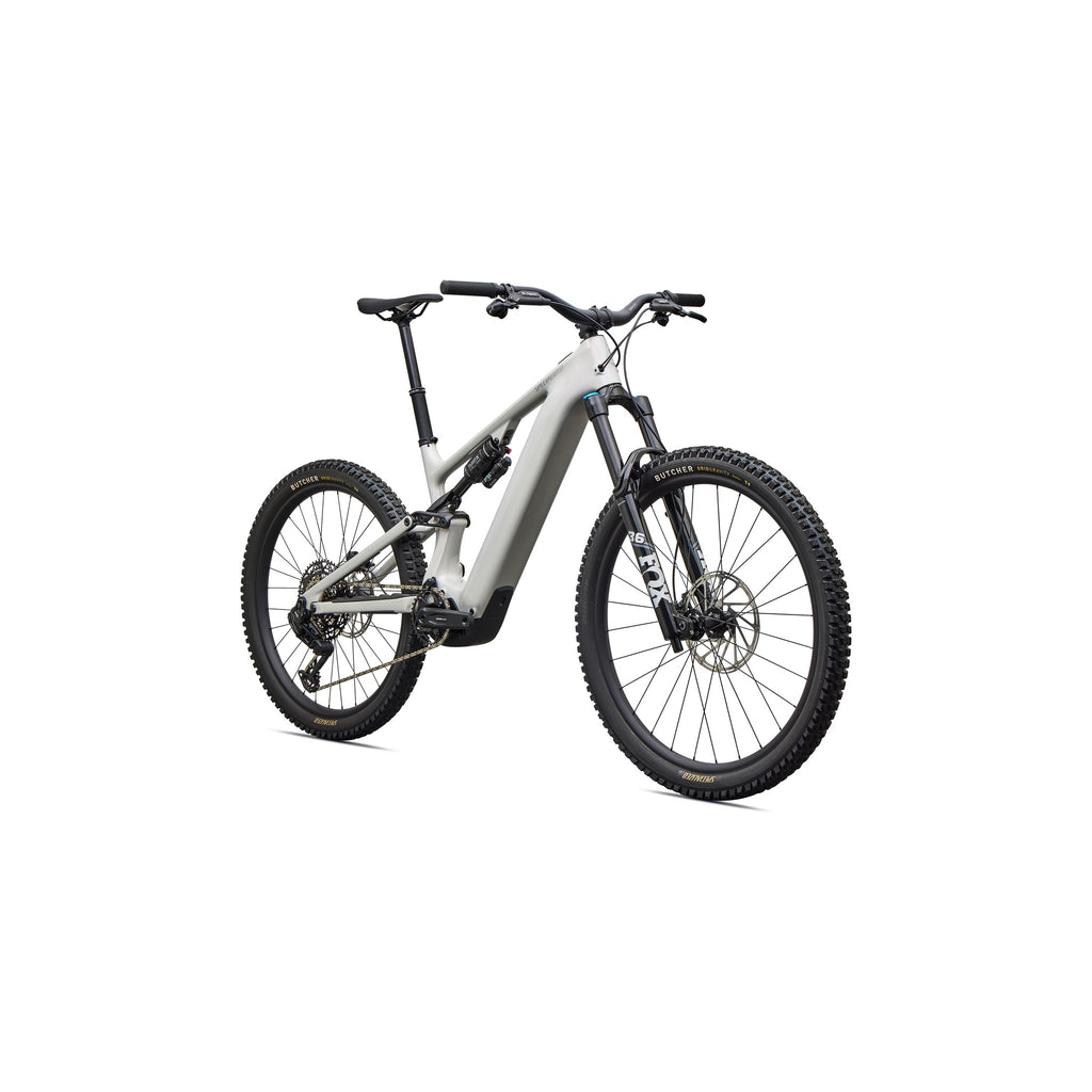 Turbo Levo 4 Comp