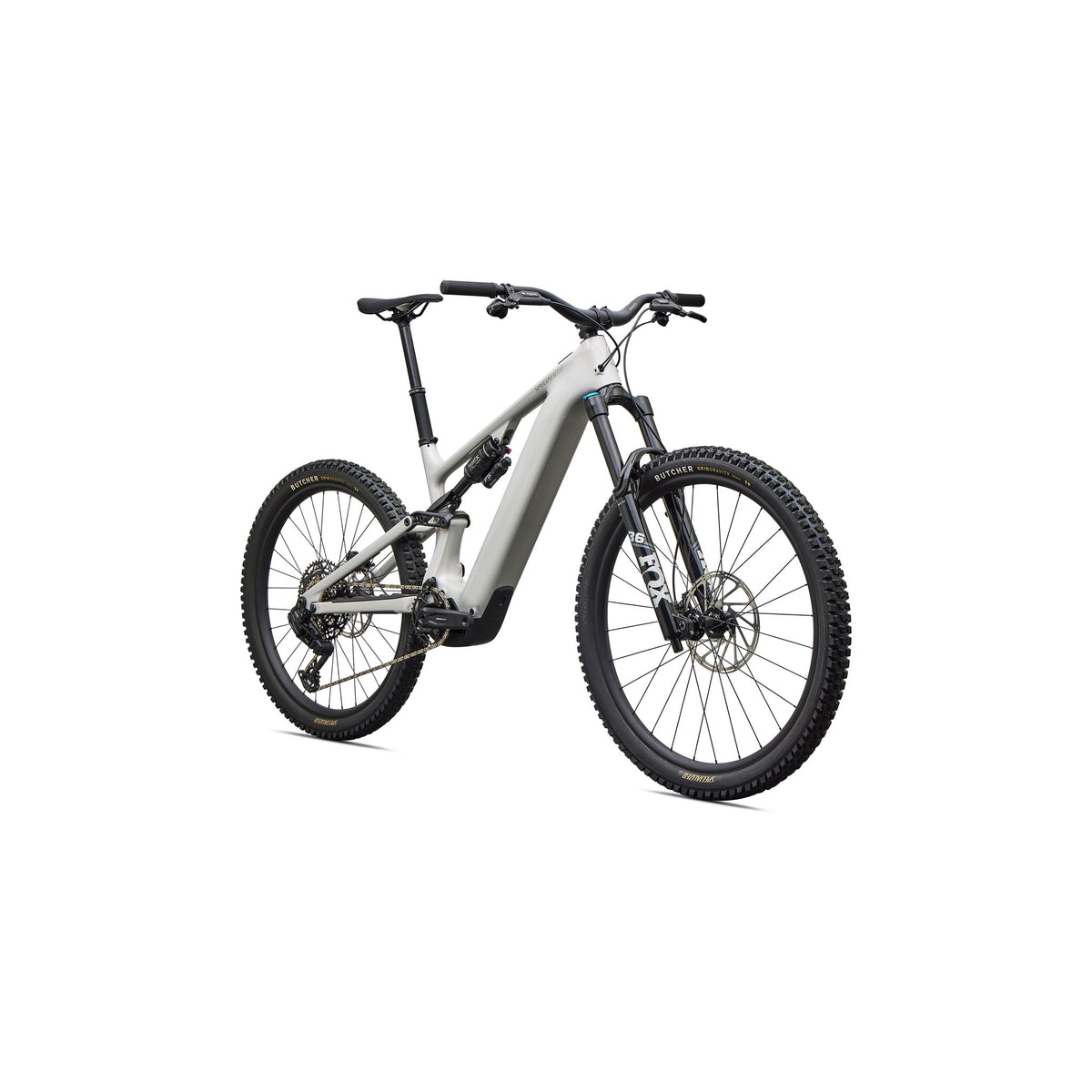 Turbo Levo 4 Comp