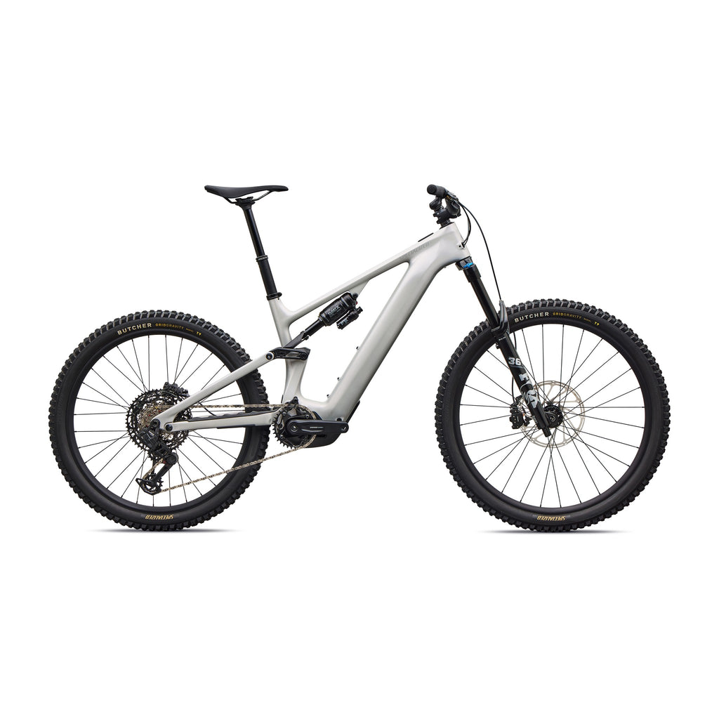 Turbo Levo 4 Comp