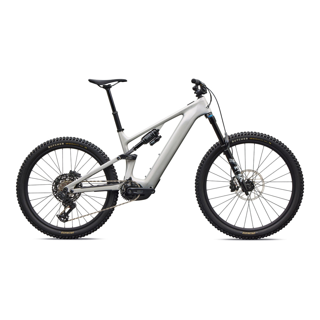 Turbo Levo 4 Comp