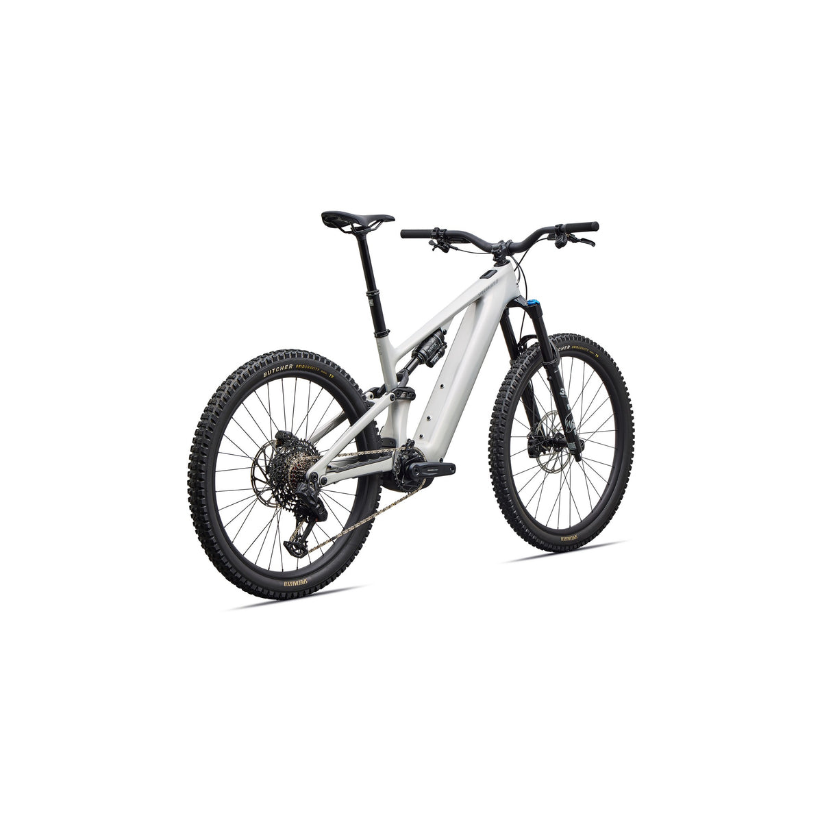 Turbo Levo 4 Comp