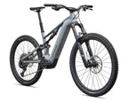 Specialized Turbo Levo 4 Alloy - Gloss Cool Grey / Smoke