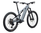 Specialized Turbo Levo 4 Alloy - Gloss Cool Grey / Smoke