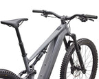 Specialized Turbo Levo 4 Alloy - Gloss Cool Grey / Smoke