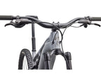 Specialized Turbo Levo 4 Alloy - Gloss Cool Grey / Smoke