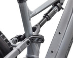 Specialized Turbo Levo 4 Alloy - Gloss Cool Grey / Smoke