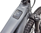 Specialized Turbo Levo 4 Alloy - Gloss Cool Grey / Smoke