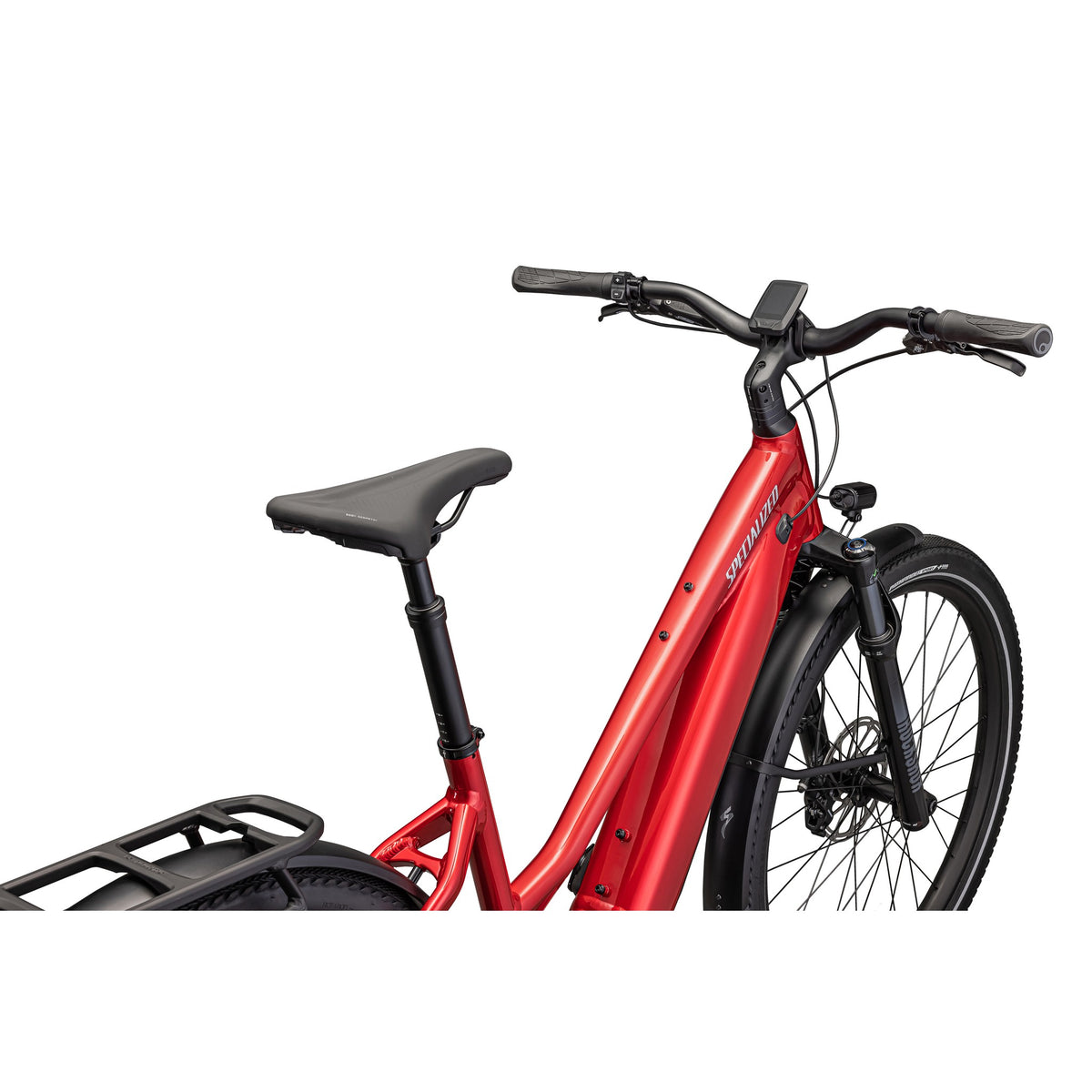 Turbo Vado 5.0 IGH Step-Through (2023)