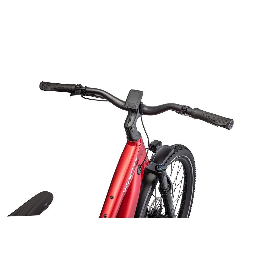Turbo Vado 5.0 IGH Step-Through (2023)