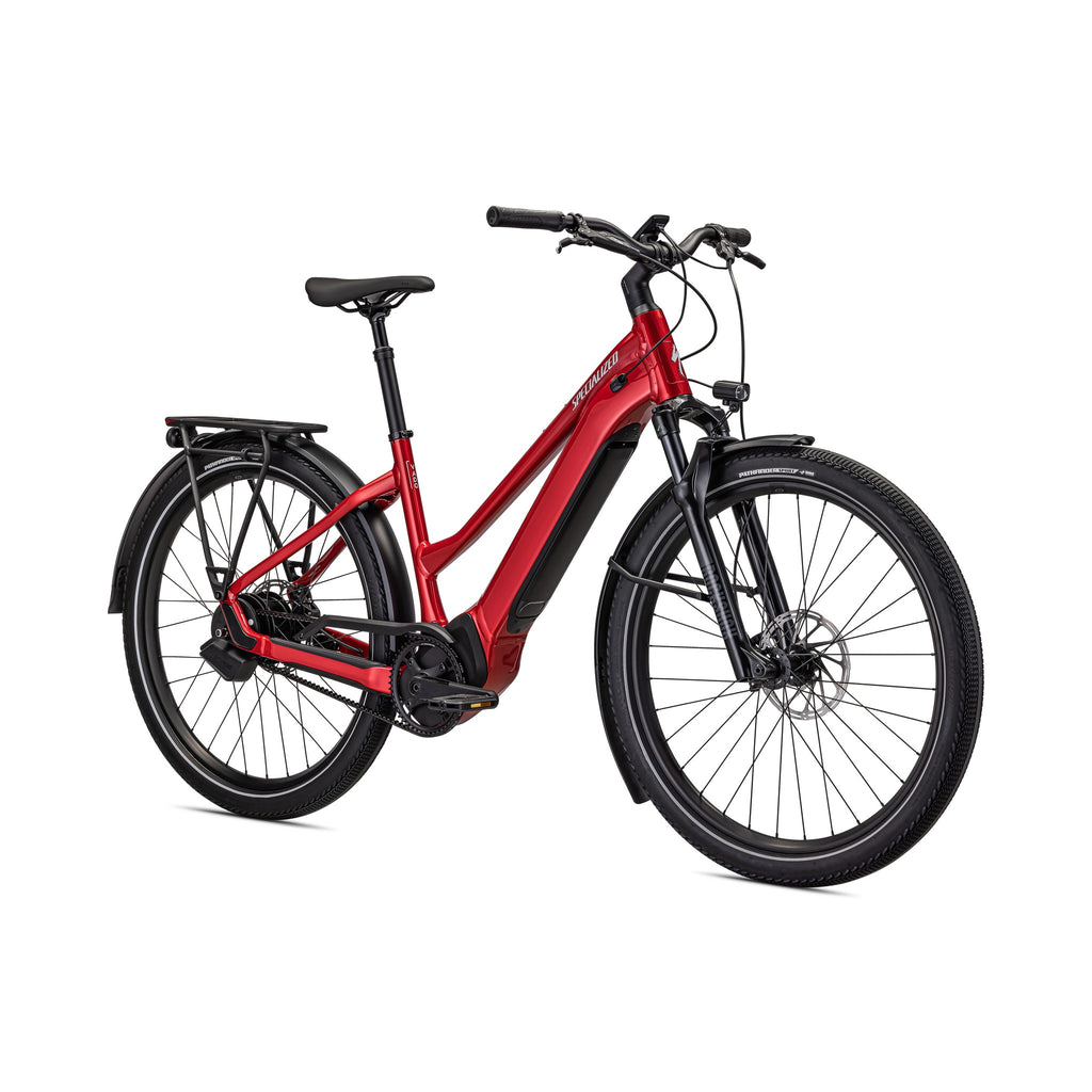 Turbo Vado 5.0 IGH Step-Through (2023)