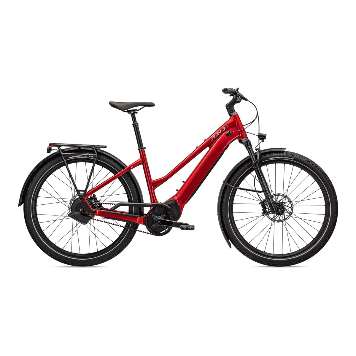 Turbo Vado 5.0 IGH Step-Through (2023)