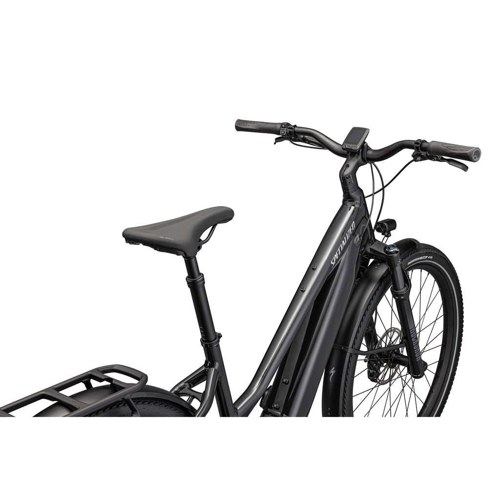 Turbo Vado 5.0 IGH Step-Through (2023)
