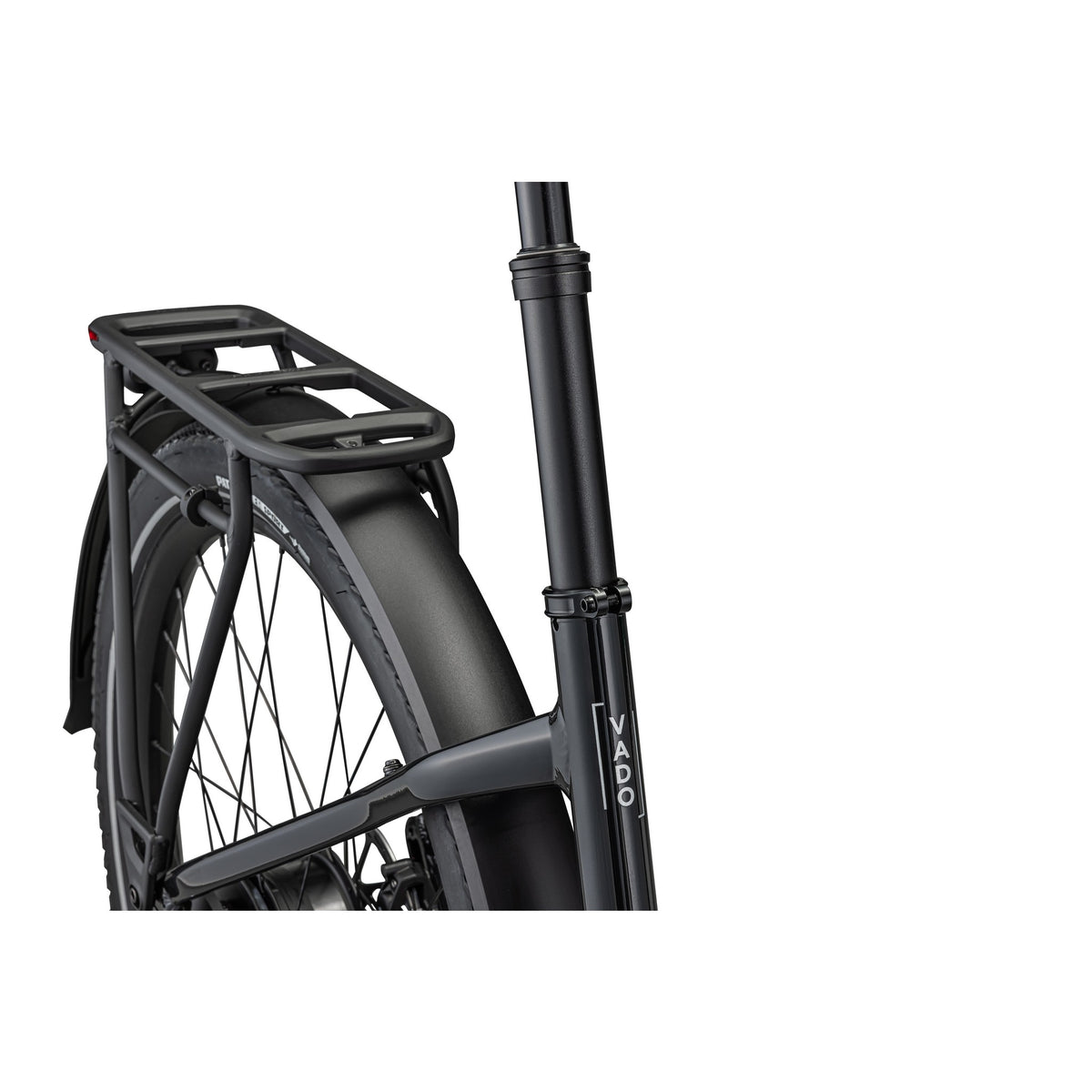 Turbo Vado 5.0 IGH Step-Through (2023)