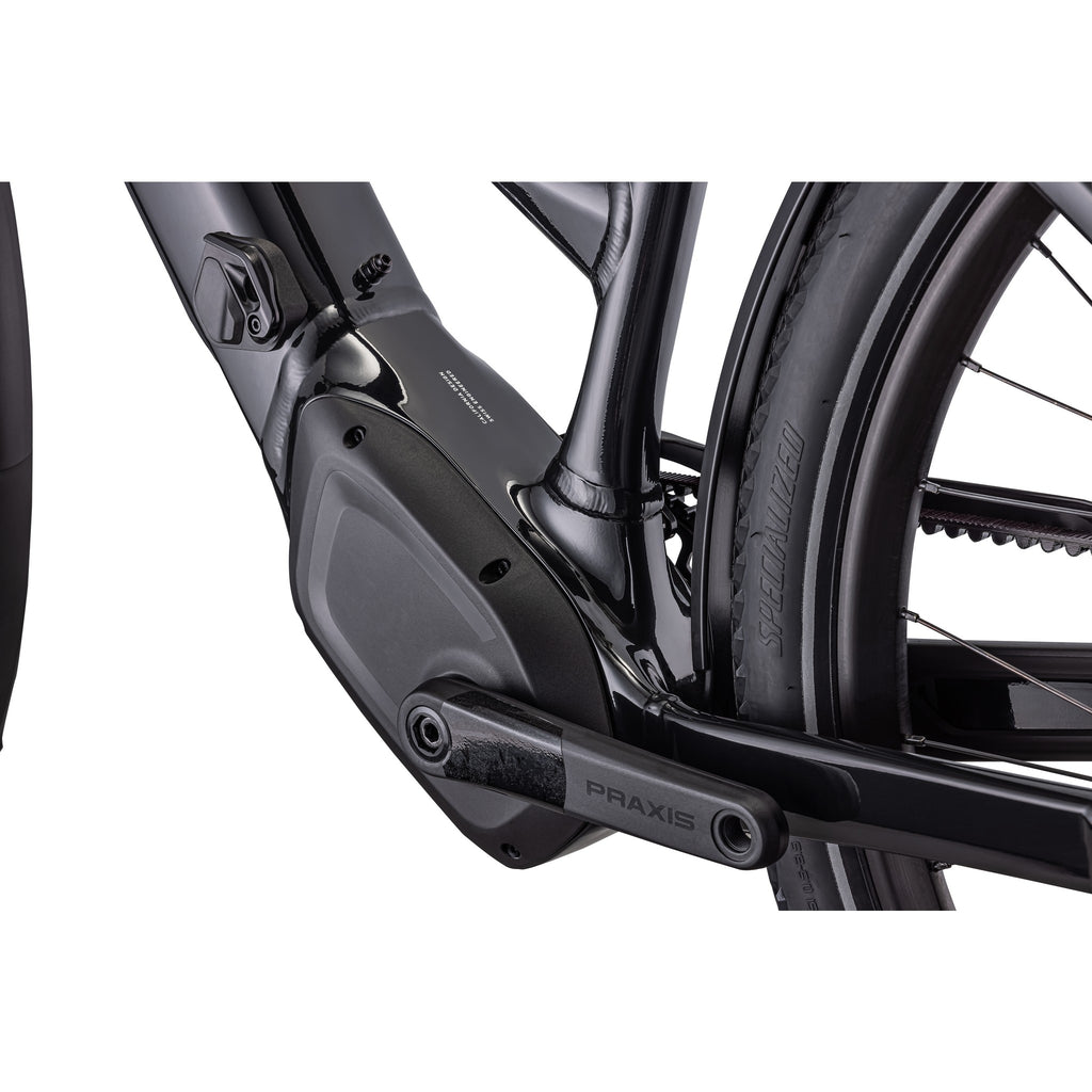 Turbo Vado 5.0 IGH Step-Through (2023)