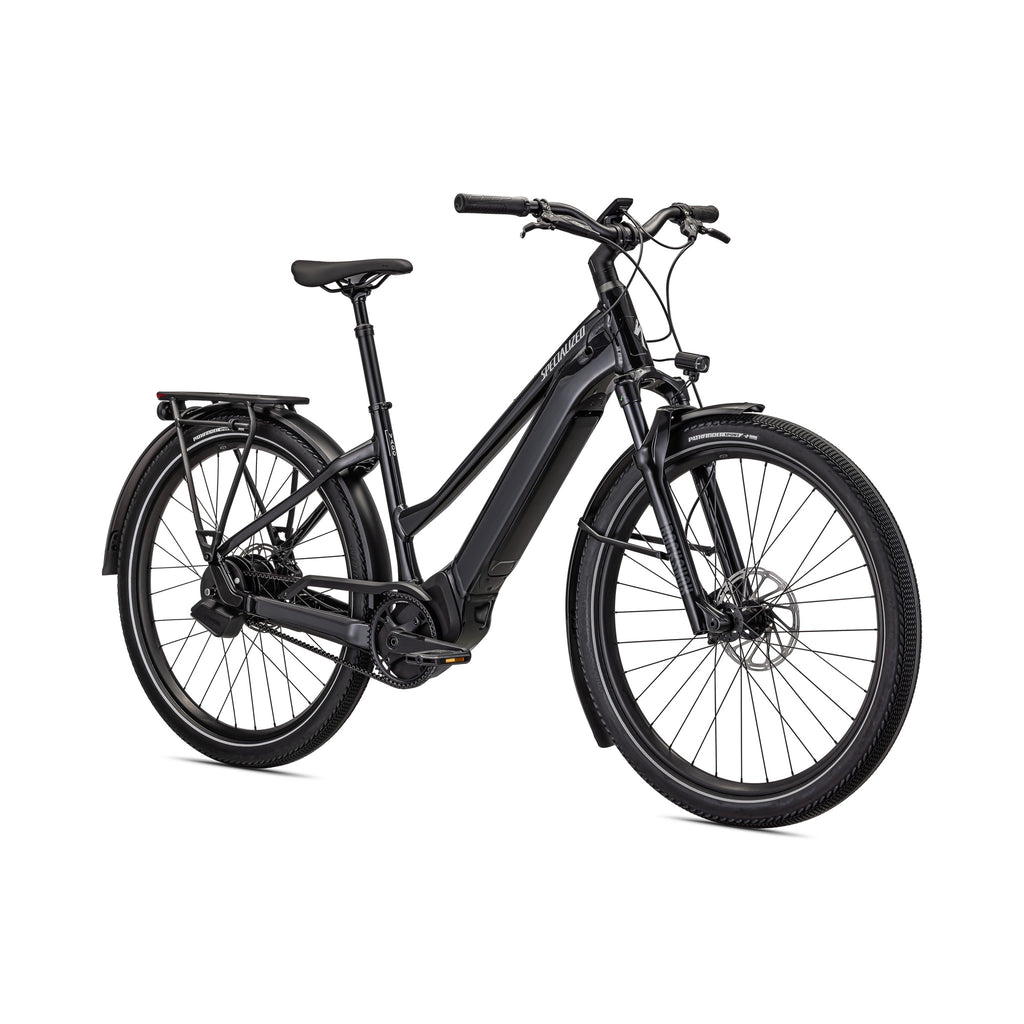 Turbo Vado 5.0 IGH Step-Through (2023)