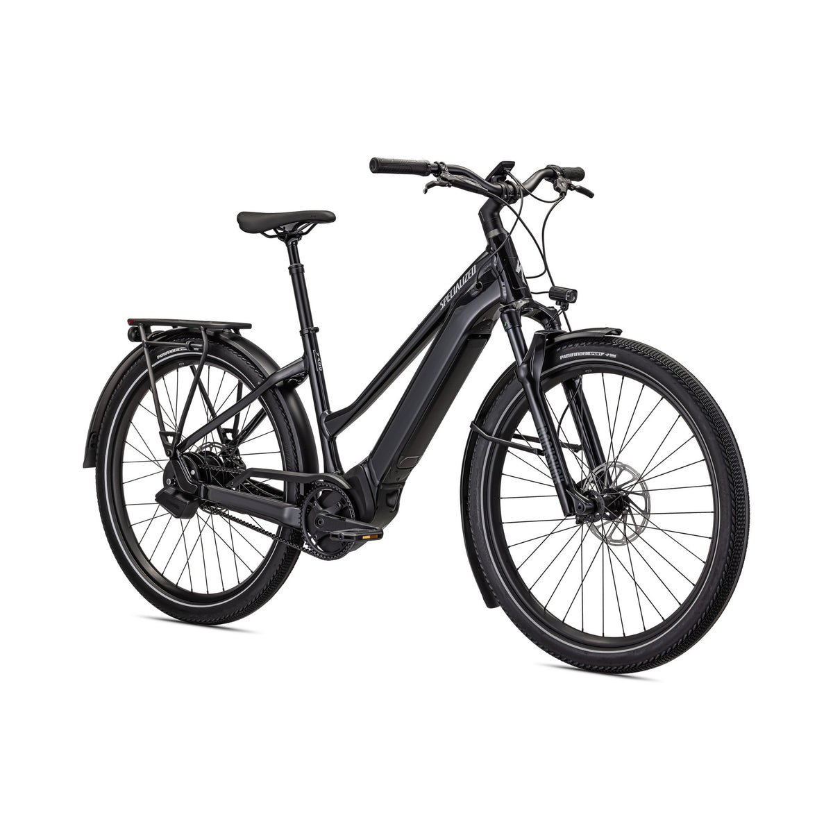 Turbo Vado 5.0 IGH Step-Through (2023)
