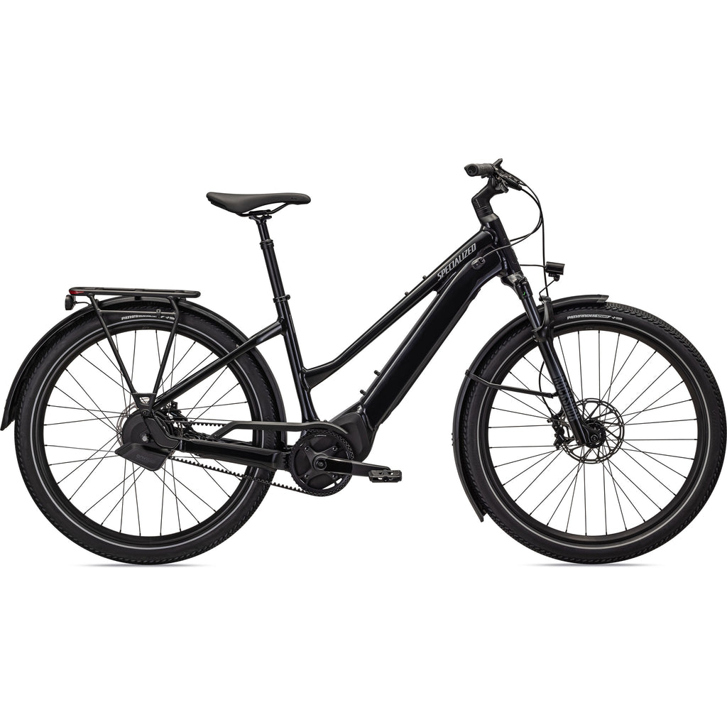 Turbo Vado 5.0 IGH Step-Through (2023)