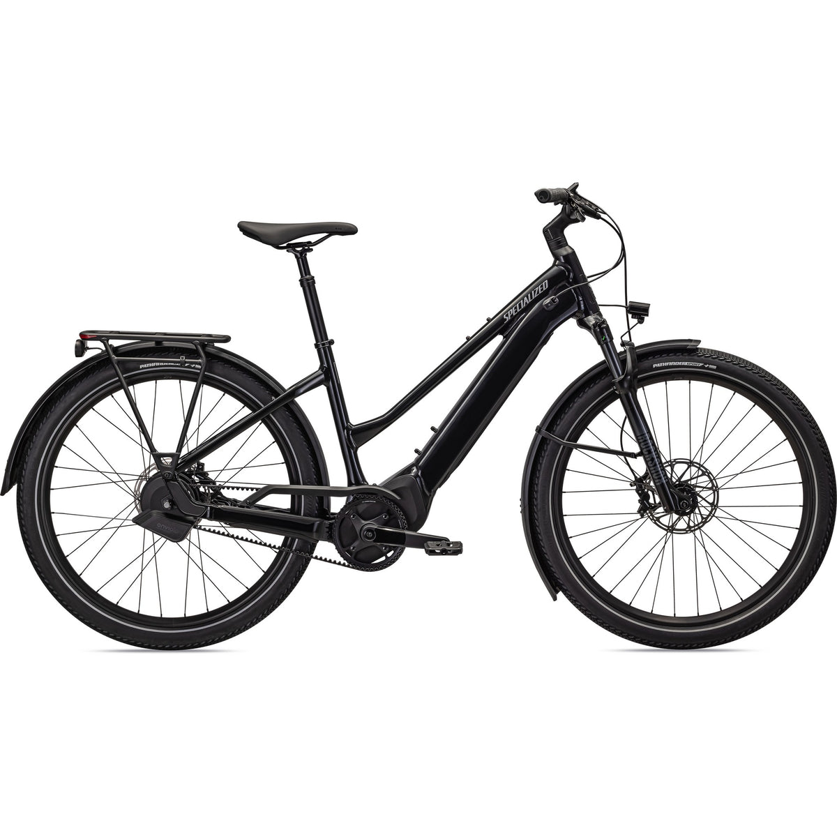 Turbo Vado 5.0 IGH Step-Through (2023)
