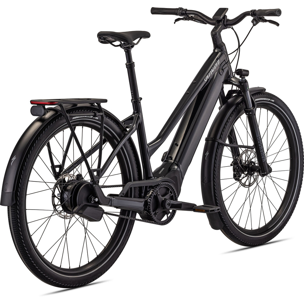 Turbo Vado 5.0 IGH Step-Through (2023)