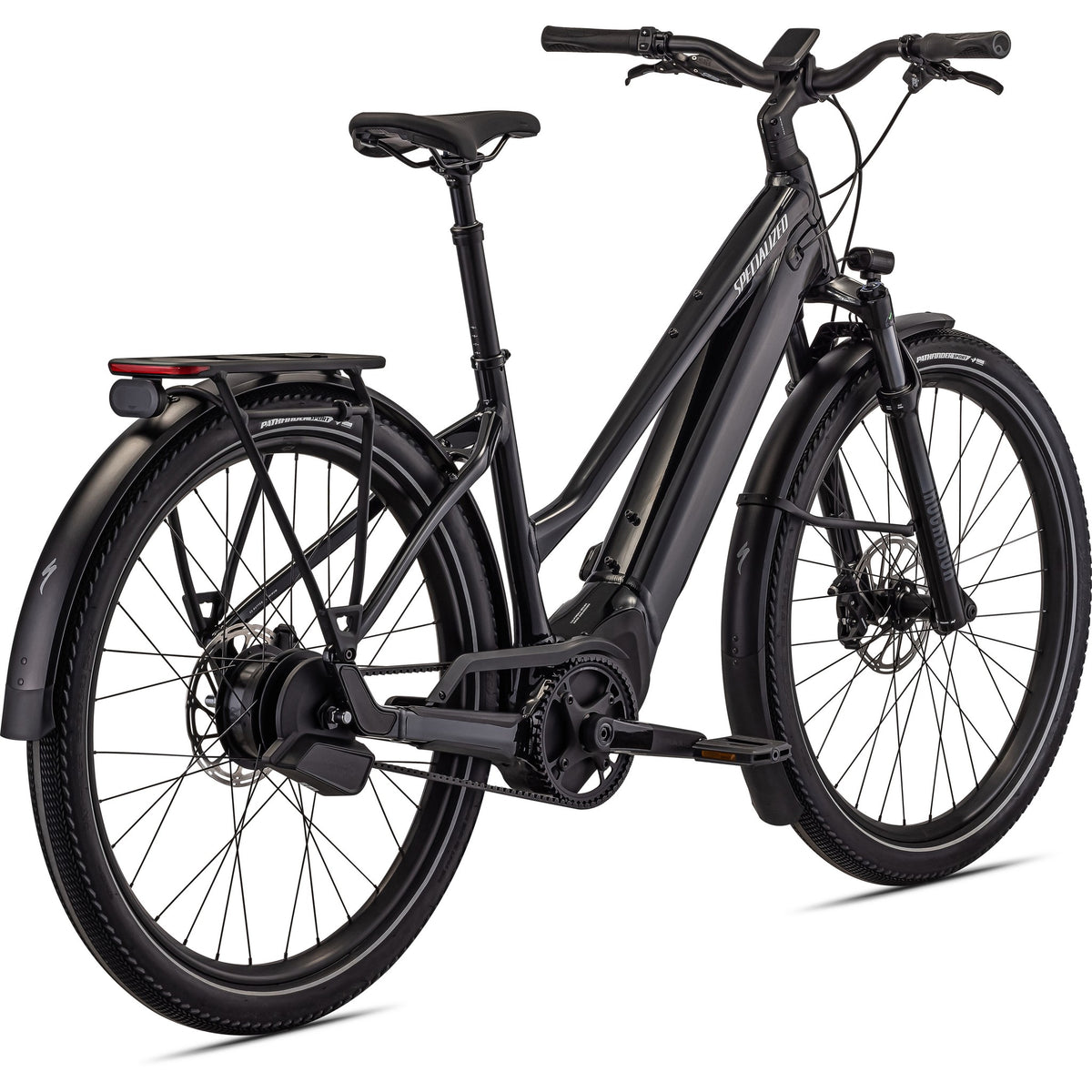 Turbo Vado 5.0 IGH Step-Through (2023)