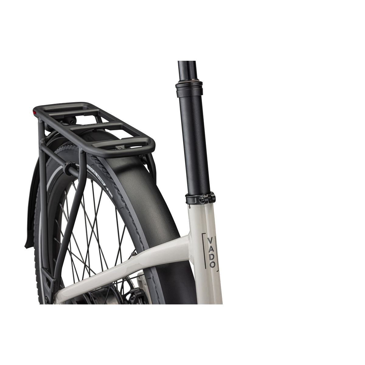 Turbo Vado 5.0 IGH Step-Through (2023)