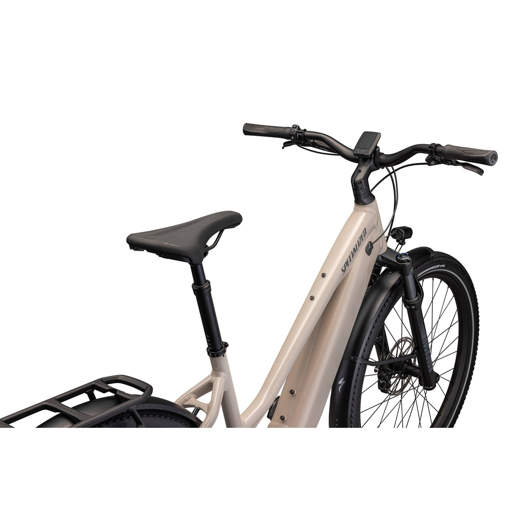 Turbo Vado 5.0 IGH Step-Through (2023)