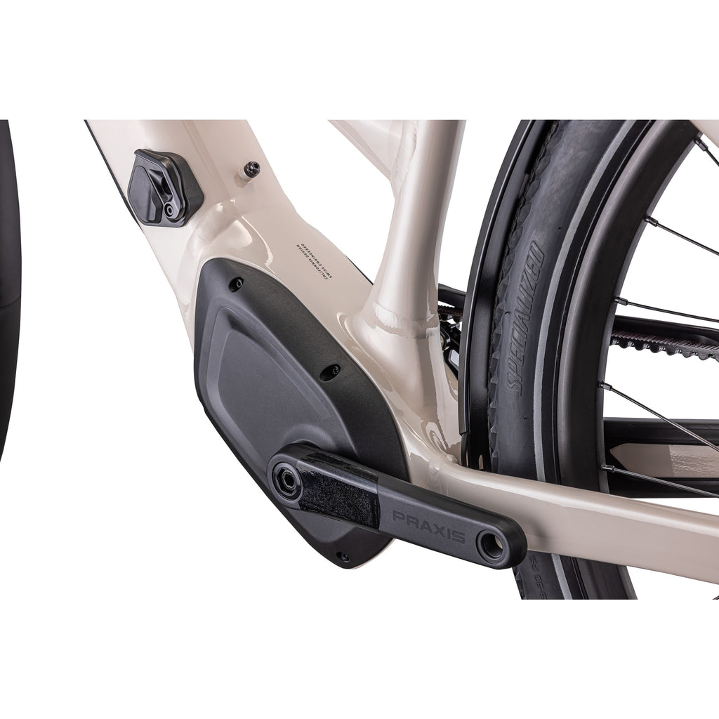 Turbo Vado 5.0 IGH Step-Through (2023)