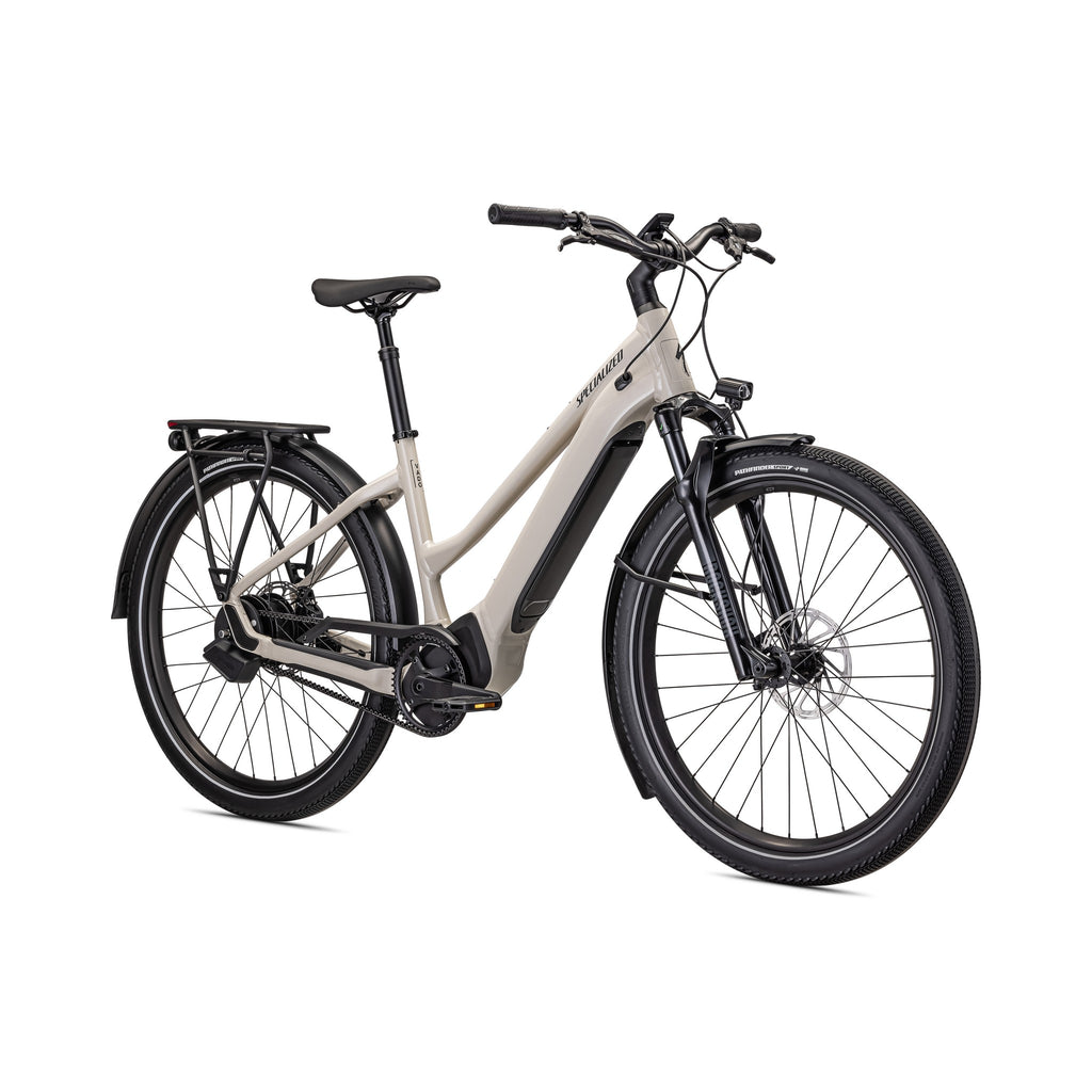 Turbo Vado 5.0 IGH Step-Through (2023)