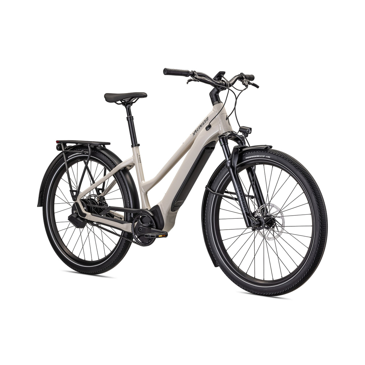 Turbo Vado 5.0 IGH Step-Through (2023)