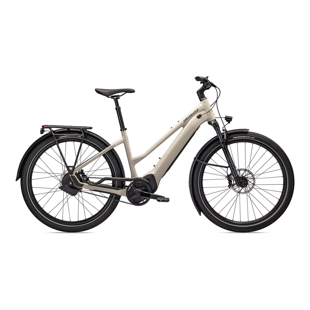 Turbo Vado 5.0 IGH Step-Through (2023)