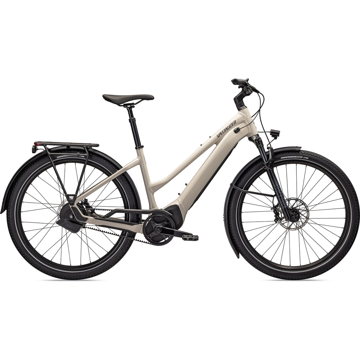Turbo Vado 5.0 IGH Step-Through (2023)