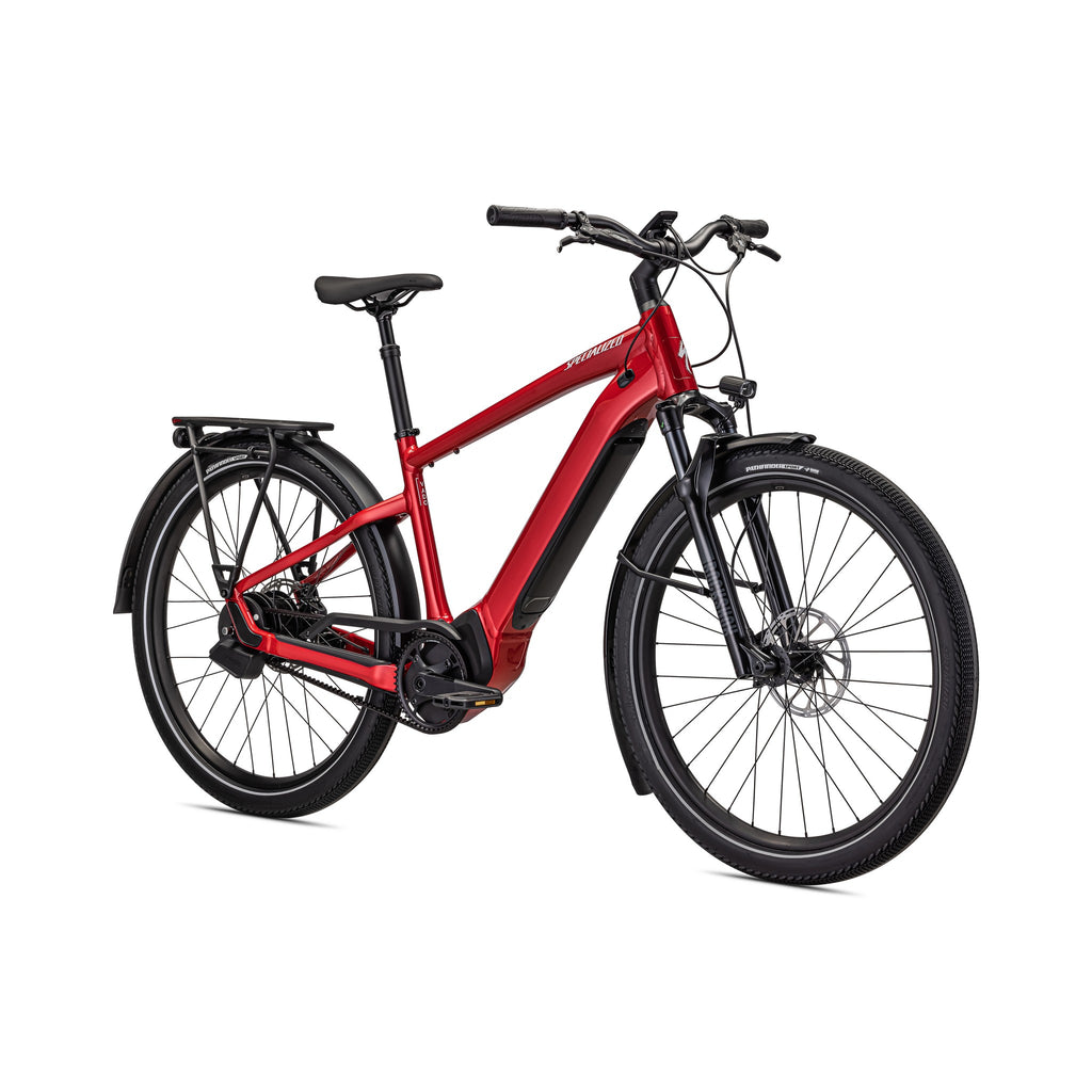 Turbo Vado 5.0 IGH (2022)