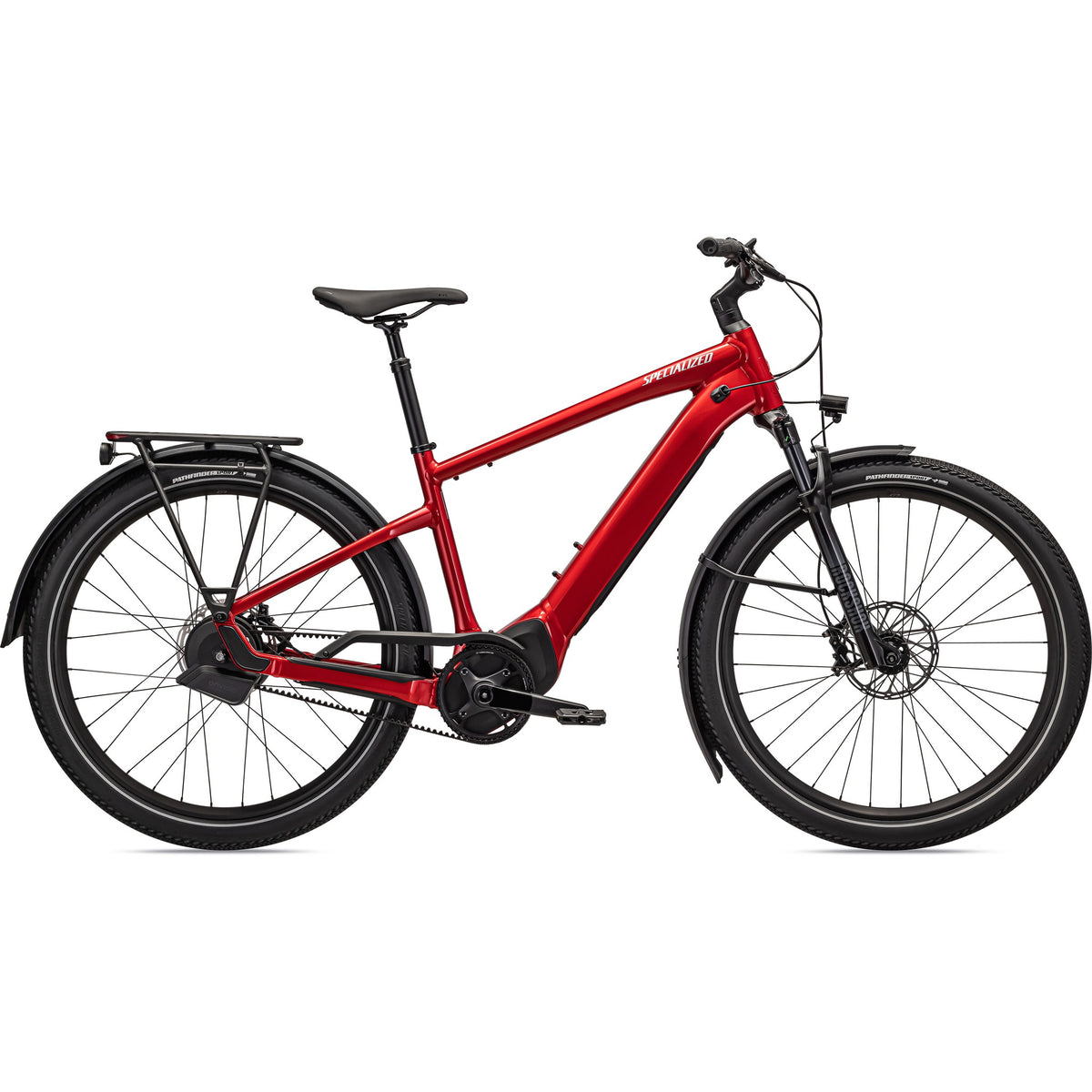 Turbo Vado 5.0 IGH (2022)