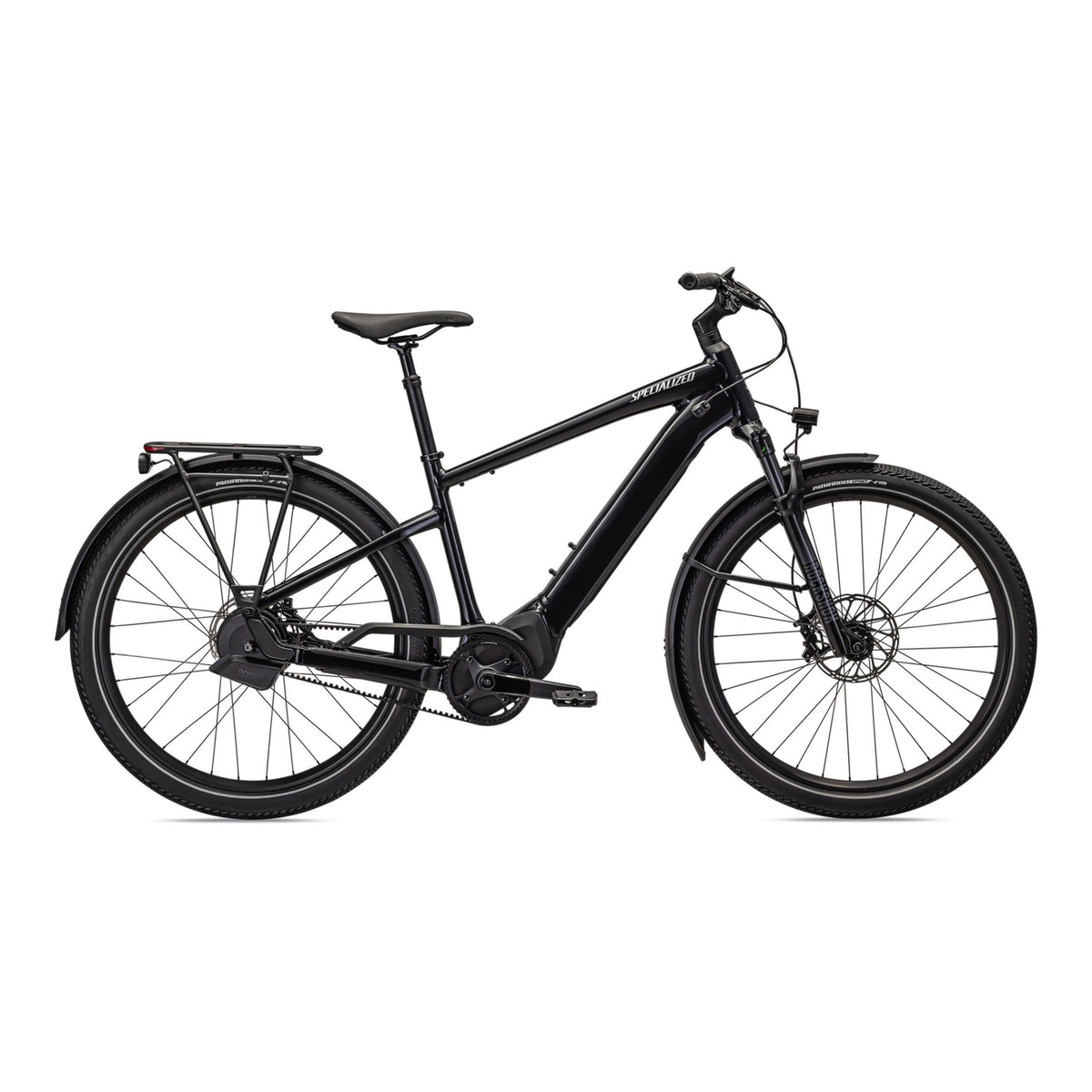 Turbo Vado 5.0 IGH (2022)